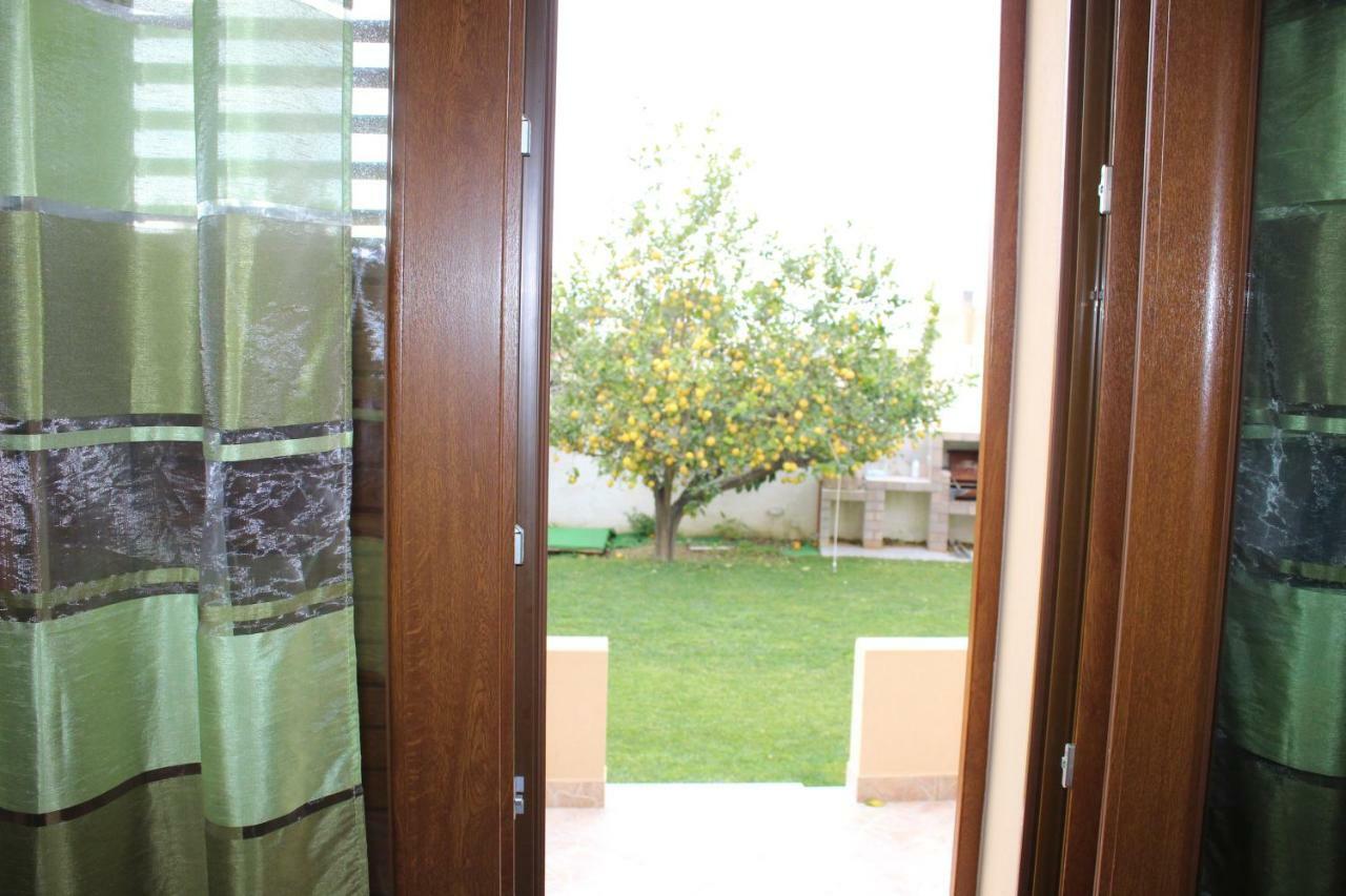 B&B Milena Paceco Buitenkant foto