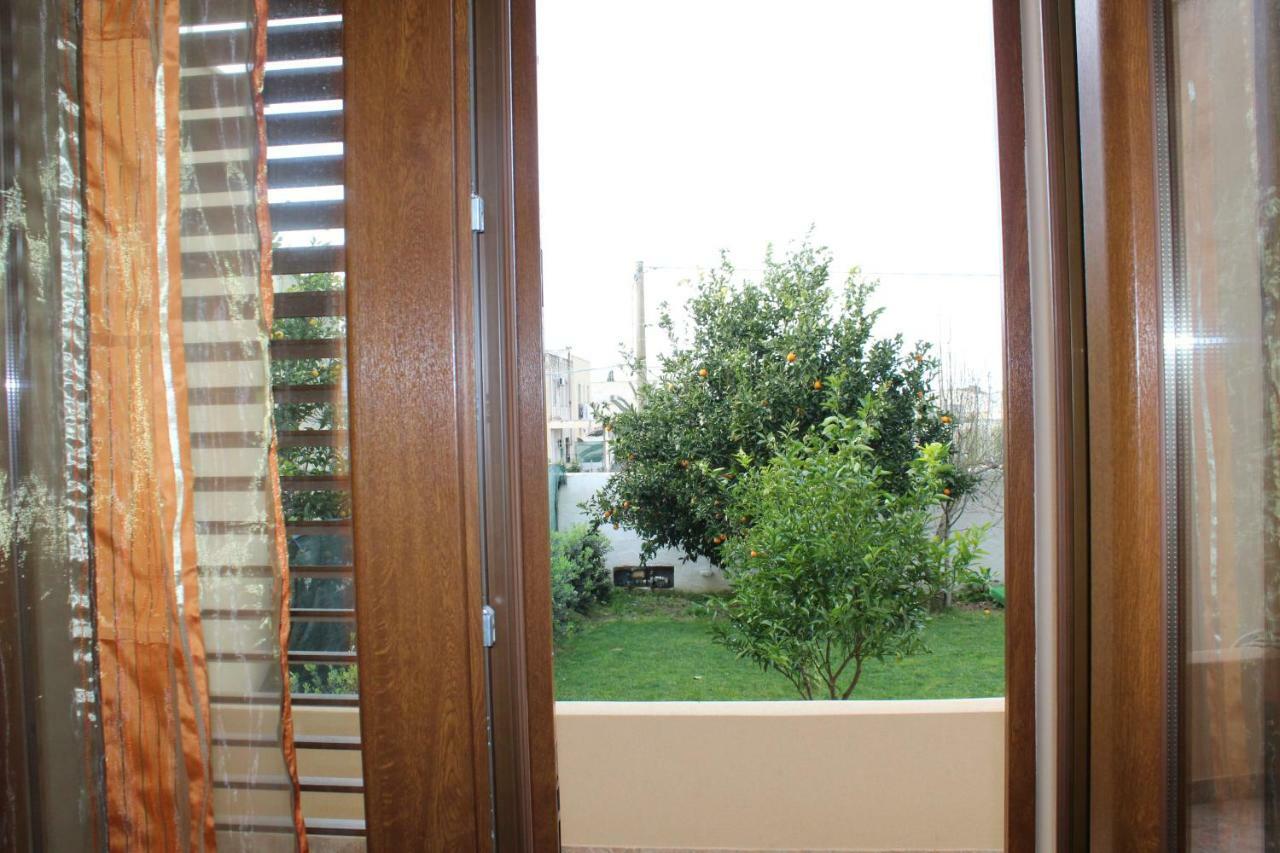 B&B Milena Paceco Buitenkant foto