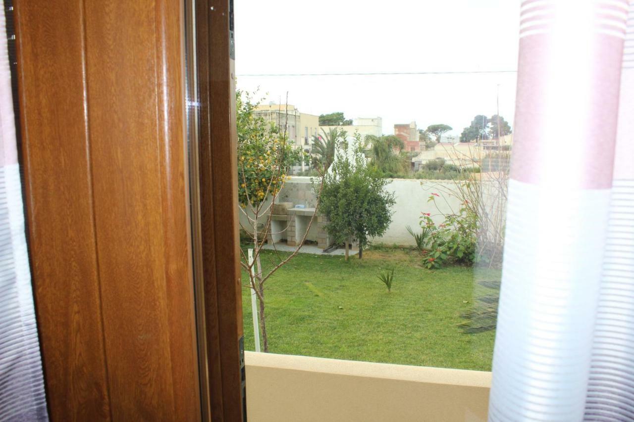 B&B Milena Paceco Buitenkant foto