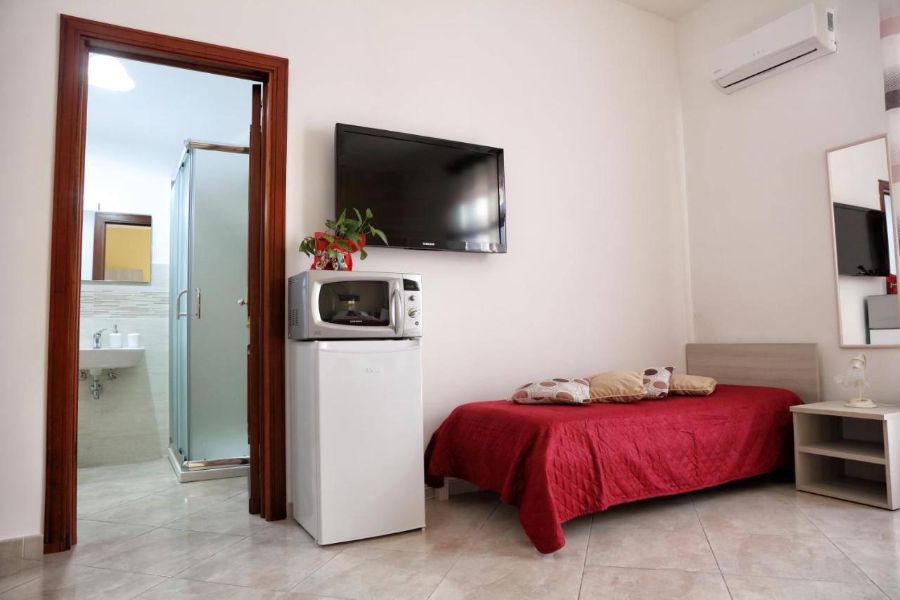B&B Milena Paceco Buitenkant foto
