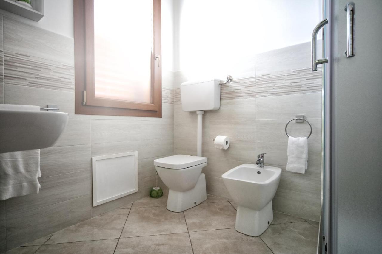 B&B Milena Paceco Buitenkant foto